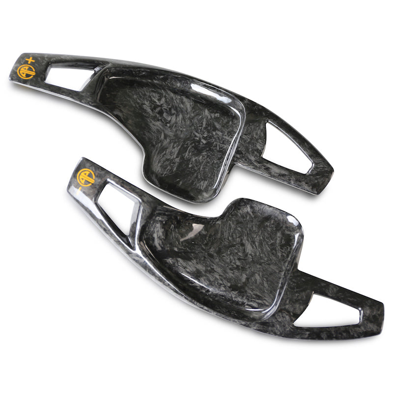 ArmaSpeed Forged Carbon Fibre DSG Paddle Add-Ons