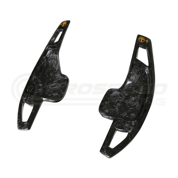 ArmaSpeed Forged Carbon Fibre DSG Paddle Add-Ons