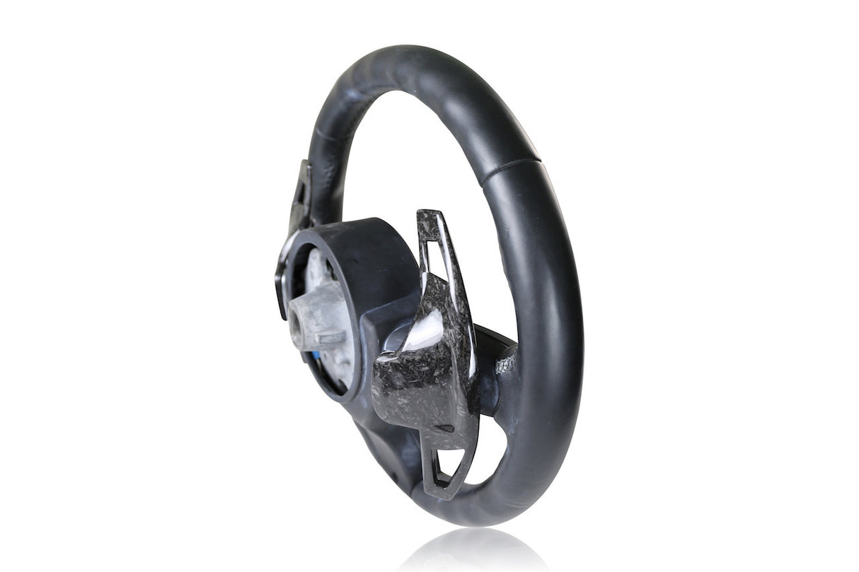 ArmaSpeed Forged Carbon Fibre DSG Paddle Add-Ons