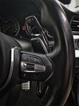 ArmaSpeed Forged Carbon Fibre DSG Paddle Add-Ons
