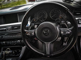 ArmaSpeed Forged Carbon Fibre DSG Paddle Add-Ons