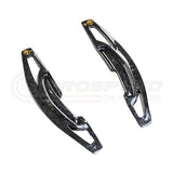 ArmaSpeed Forged Carbon Fibre DSG Paddle Add-Ons