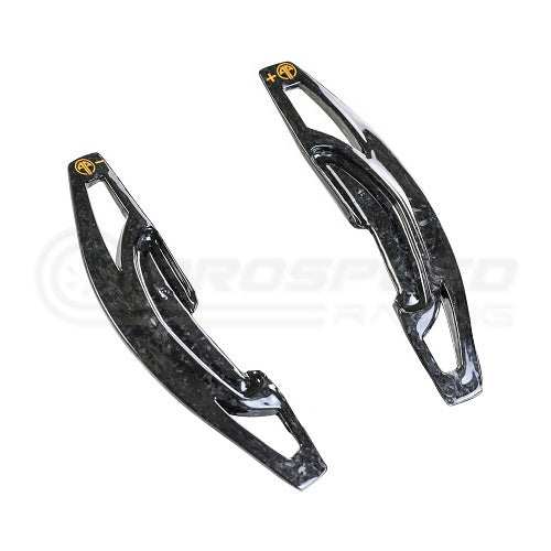 ArmaSpeed Forged Carbon Fibre DSG Paddle Add-Ons