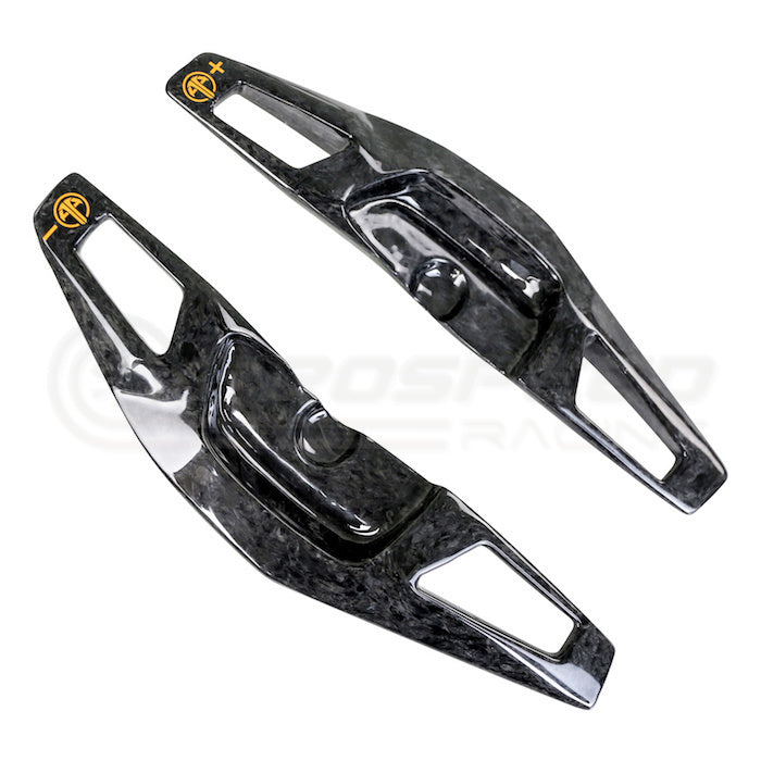 ArmaSpeed Forged Carbon Fibre DSG Paddle Add-Ons