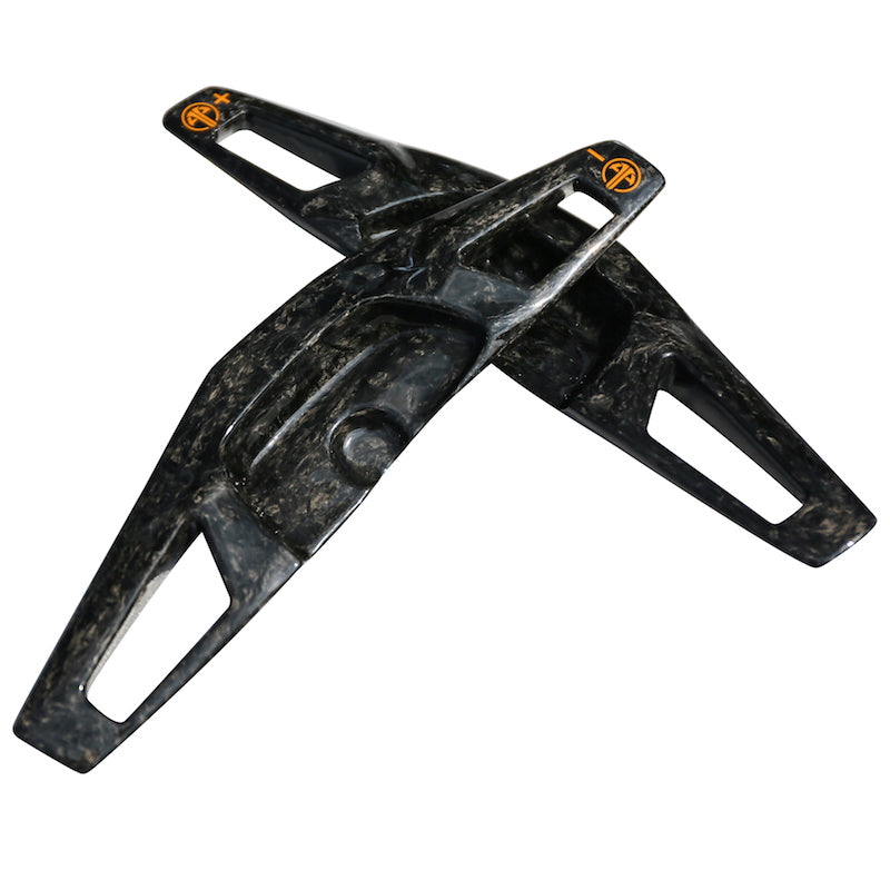 ArmaSpeed Forged Carbon Fibre DSG Paddle Add-Ons