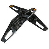 ArmaSpeed Forged Carbon Fibre DSG Paddle Add-Ons