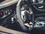 ArmaSpeed Forged Carbon Fibre DSG Paddle Add-Ons