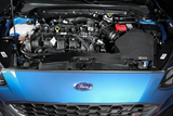 Armaspeed Carbon Fibre Intake w/Aluminium Airbox Kit