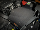 Armaspeed Carbon Fibre Intake w/Aluminium Airbox Kit