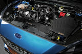 Armaspeed Carbon Fibre Intake w/Aluminium Airbox Kit