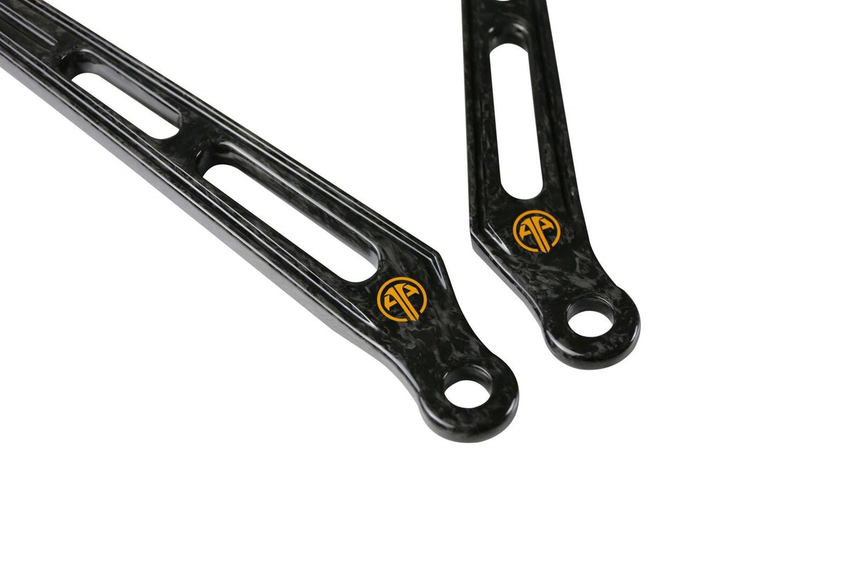 Armaspeed Forged Carbon Strut Tower Brace