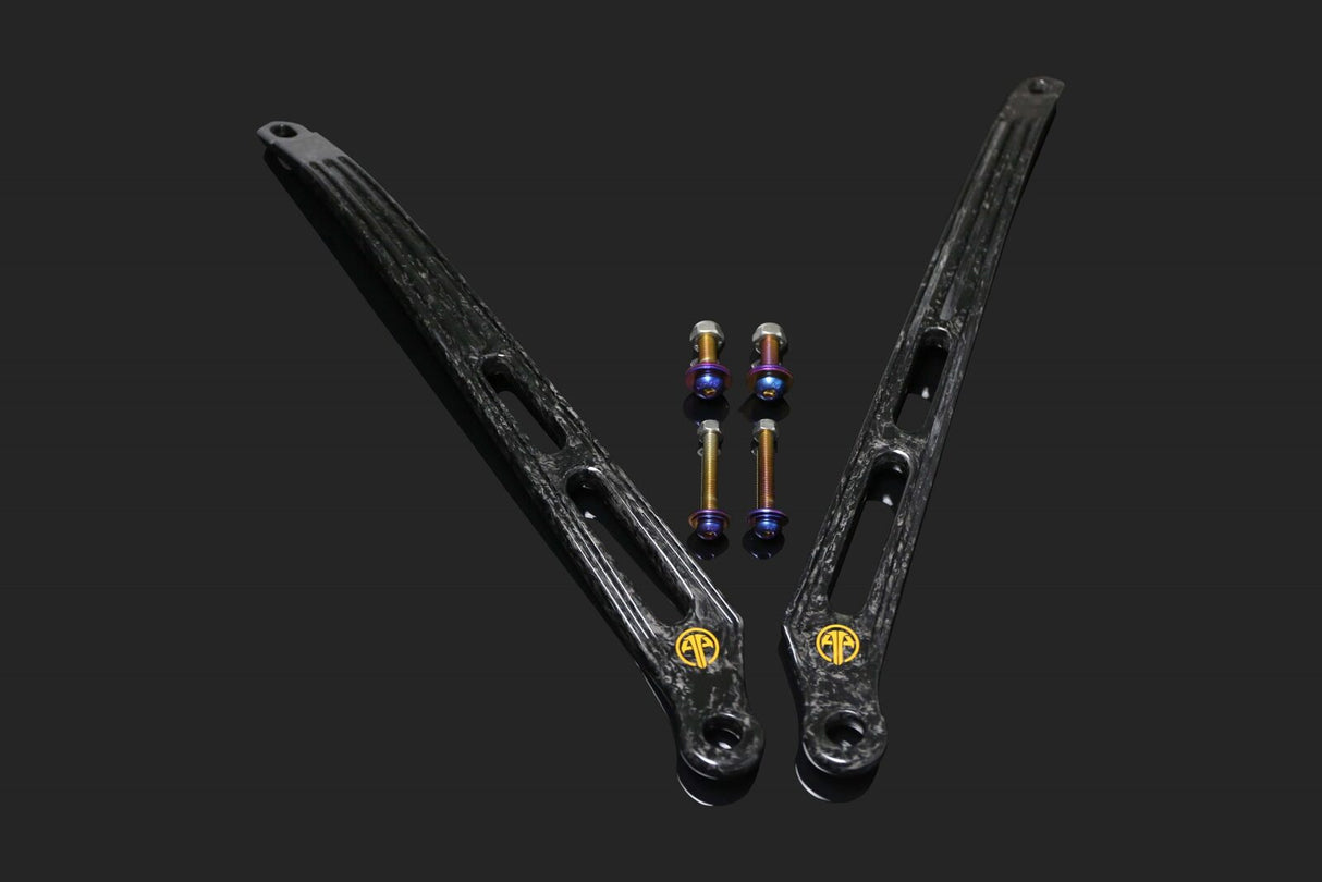 Armaspeed Forged Carbon Strut Tower Brace