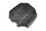 Armaspeed Carbon Fibre Engine Cover Black - VW Golf GTI R Mk7 Mk8/Tiguan R 1CCVW08F04-- | Pro Speed