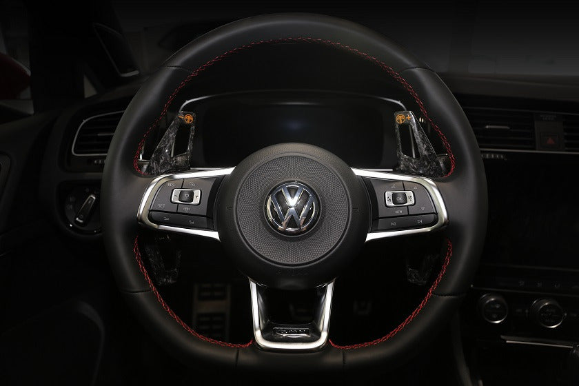 ArmaSpeed Forged Carbon Fibre DSG Paddle Add-Ons