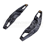 ArmaSpeed Forged Carbon Fibre DSG Paddle Add-Ons