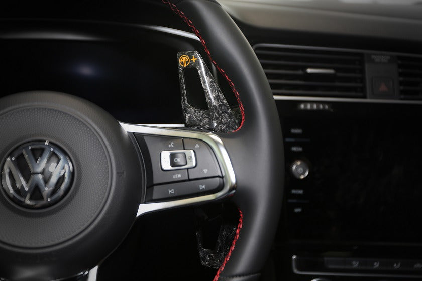 ArmaSpeed Forged Carbon Fibre DSG Paddle Add-Ons