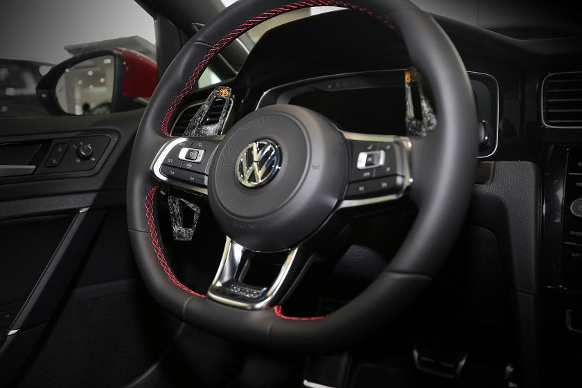 ArmaSpeed Forged Carbon Fibre DSG Paddle Add-Ons