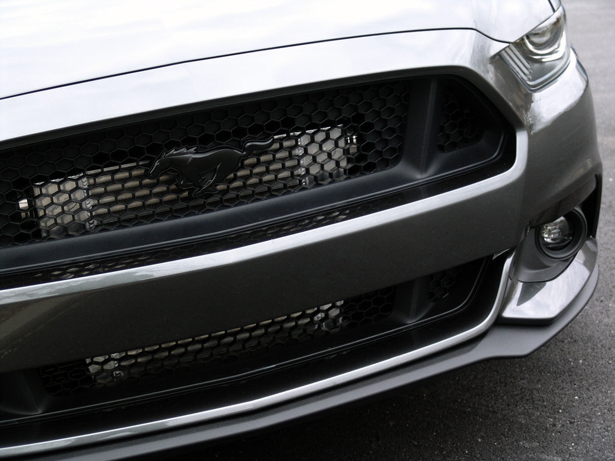 ProCharger Bolt On Stage 2 8.5psi Supercharger No Tuner No Fuel System