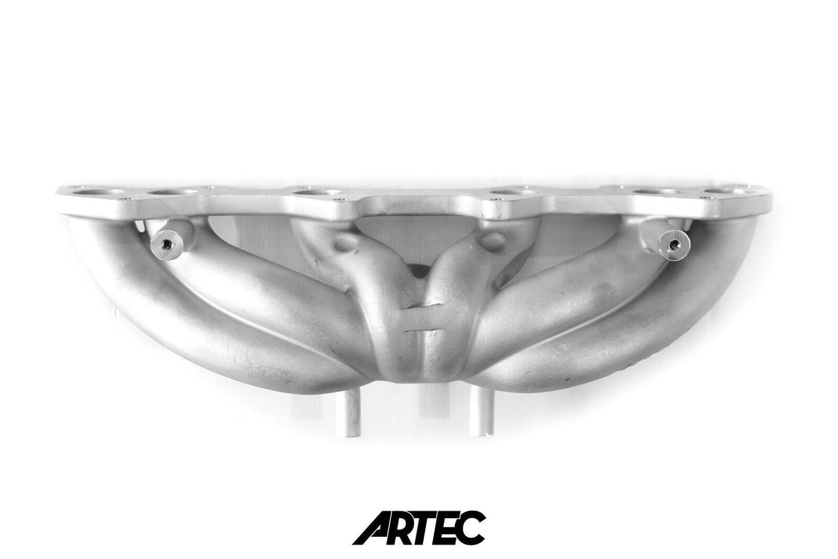 Artec Low Mount V-Band Turbo Exhaust Manifold
