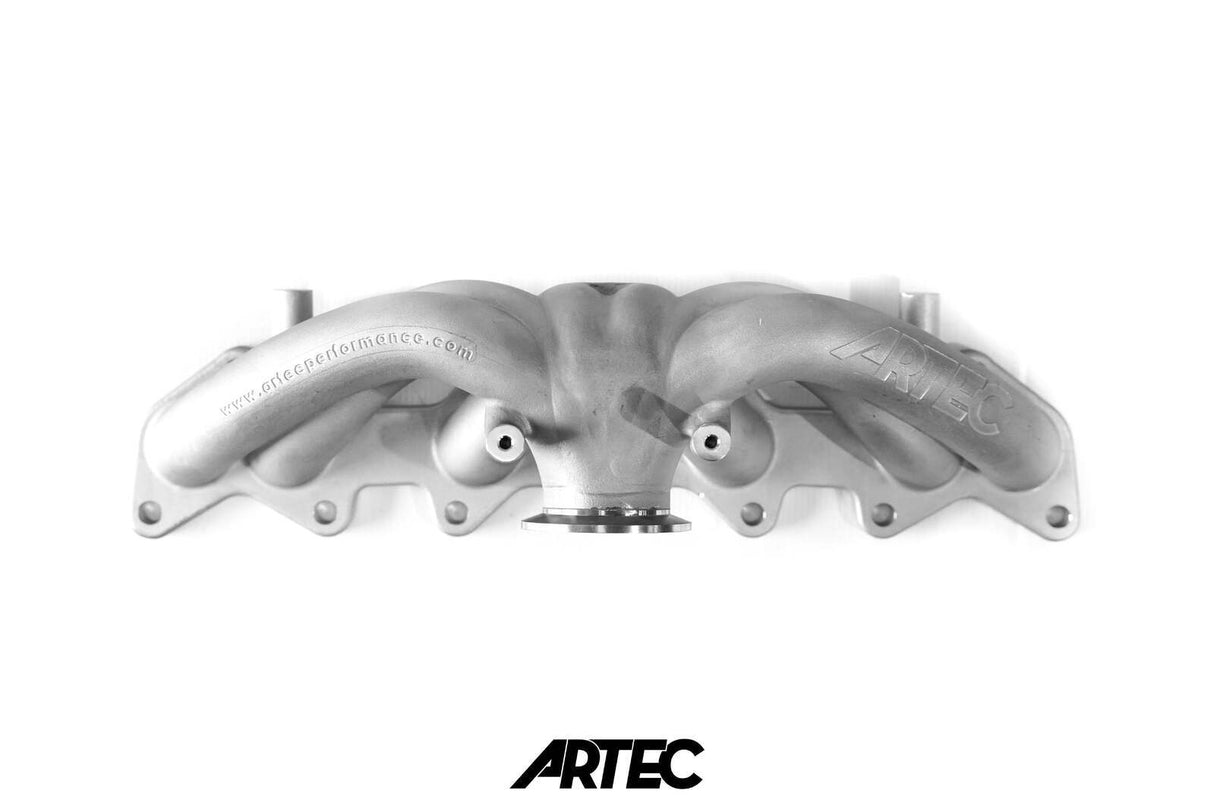 Artec Low Mount V-Band Turbo Exhaust Manifold