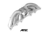 Artec Low Mount V-Band Turbo Exhaust Manifold