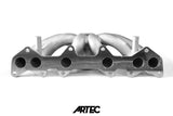 Artec Low Mount V-Band Turbo Exhaust Manifold