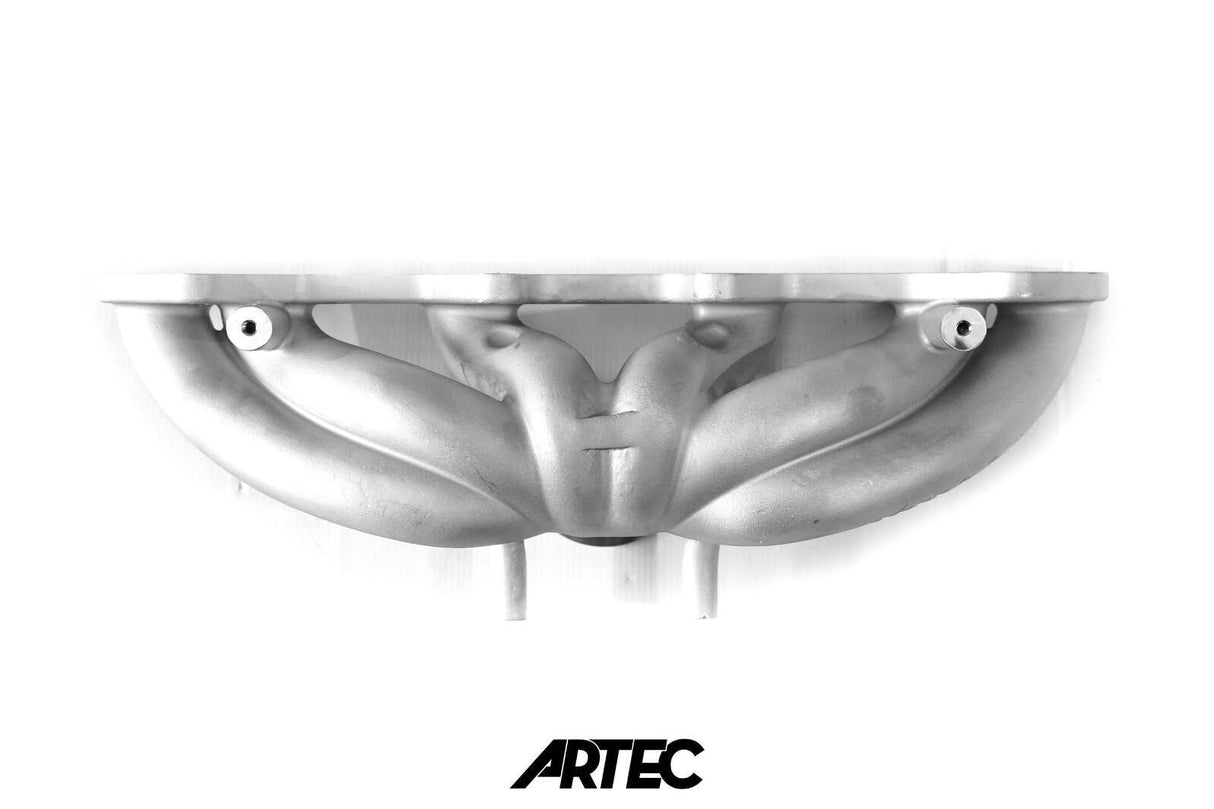 Artec Low Mount V-Band Turbo Exhaust Manifold