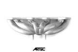 Artec Low Mount V-Band Turbo Exhaust Manifold