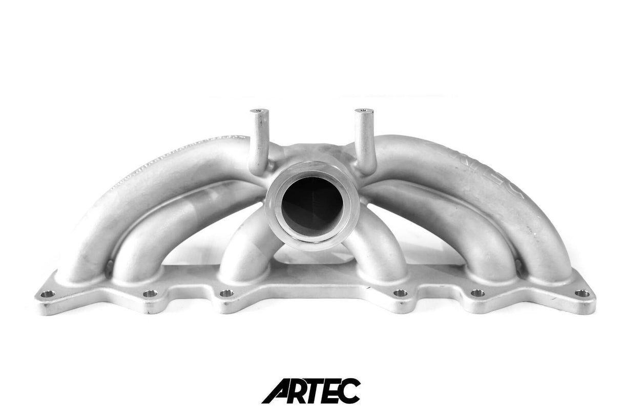 Artec Low Mount V-Band Turbo Exhaust Manifold