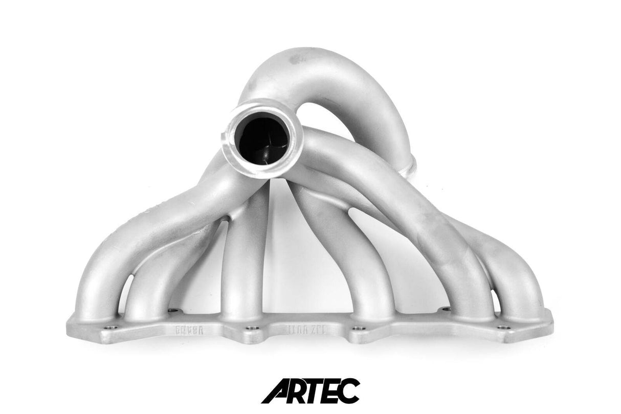 Artec High Mount V-Band Turbo Exhaust Manifold