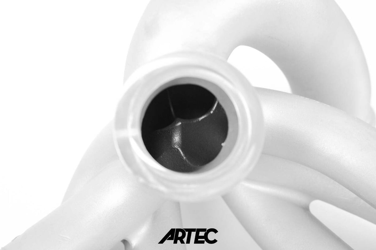 Artec High Mount V-Band Turbo Exhaust Manifold