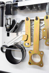 HRB Engine Build Tool Kit
