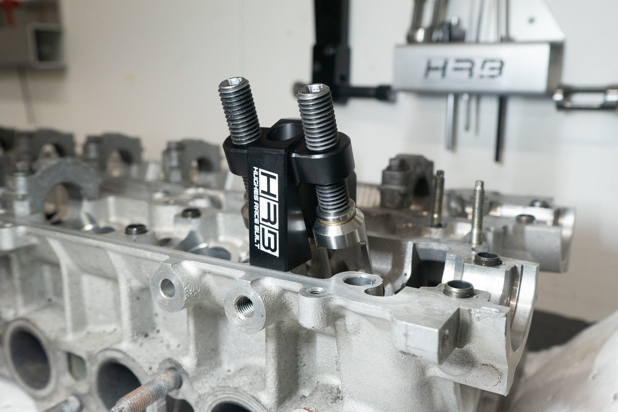 HRB In Car Valve Spring Tool