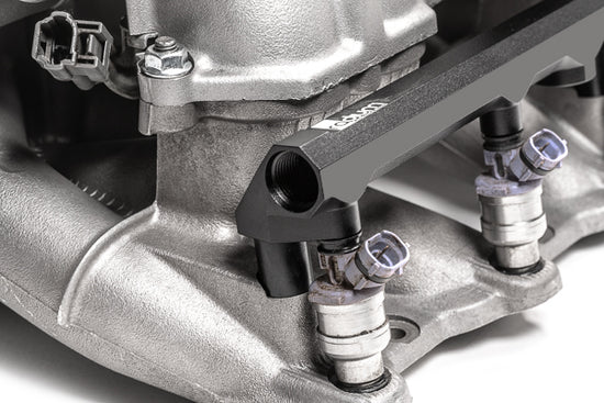 Radium Engineering Fuel Rails