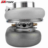 Pulsar 7375G/G42-1200 Dual Ball Bearing Turbo External Wastegate (Reverse Rotation)