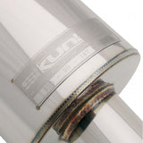 Skunk2 Mega Power Cat Back Exhaust