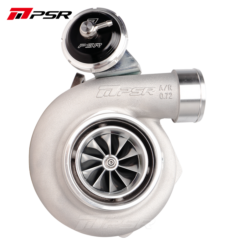 Pulsar Next GEN PSR3584 Gen 2 Turbocharger