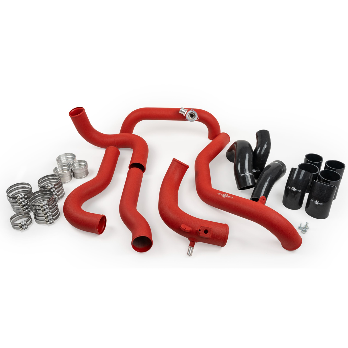 Process West Intercooler Piping Kit