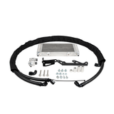 Process West Transmission Cooler