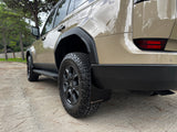 Rally Armor UR Mud Flaps
