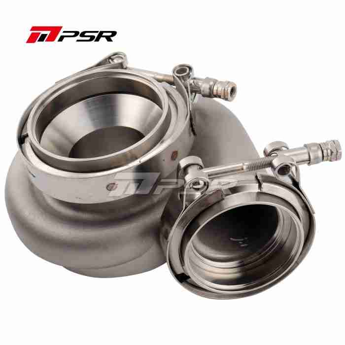 Pulsar GTX28 Turbine Housing