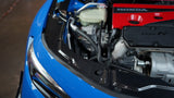APR Performance Carbon Fibre Radiator Cooling Plates