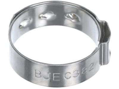Subaru Genuine CV Boot Band