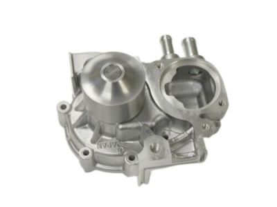 Subaru Genuine Timing Belt/Water Pump/Thermostat Kit - 2 Port Water Pump