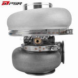 Pulsar 7375G/G42-1200 Compact Dual Ball Bearing Turbo External Wastegate (Reverse Rotation)