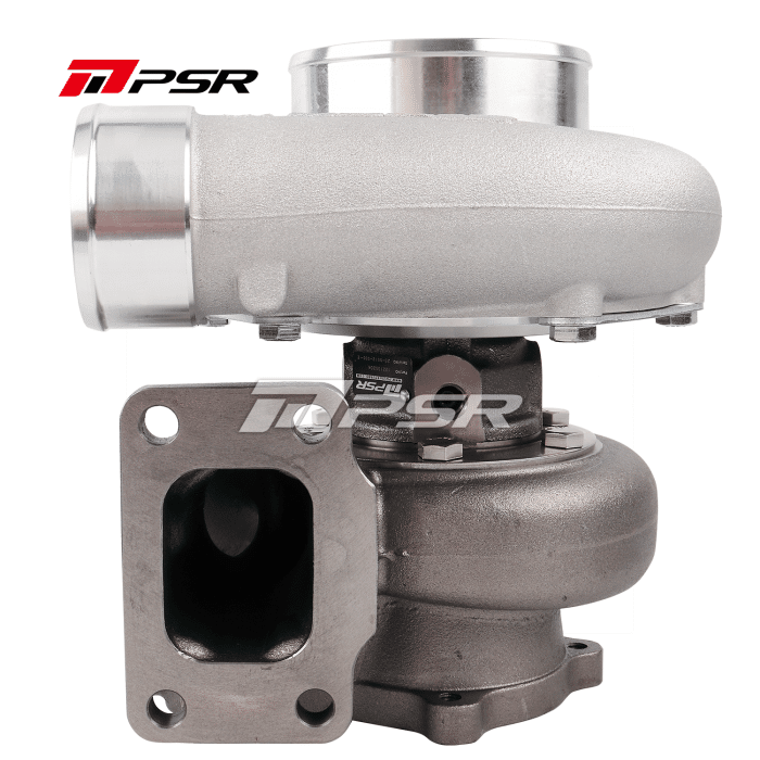 Pulsar GTX3584RS Gen2 External Wastegate Turbo Kit