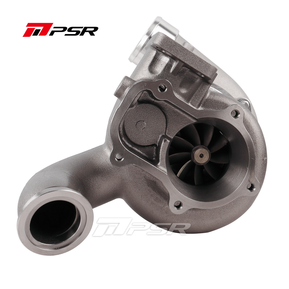 Pulsar GTX3582 Gen2 External Wastegate Turbo Kit