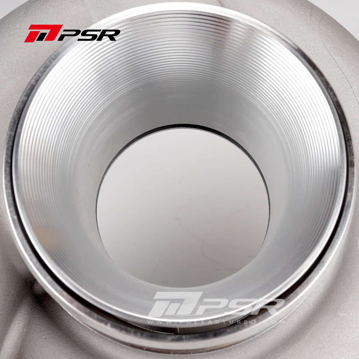 Pulsar Turbo T51R Mod Compressor Housing - Suits PSR30-35/PTG35-50 Turbos