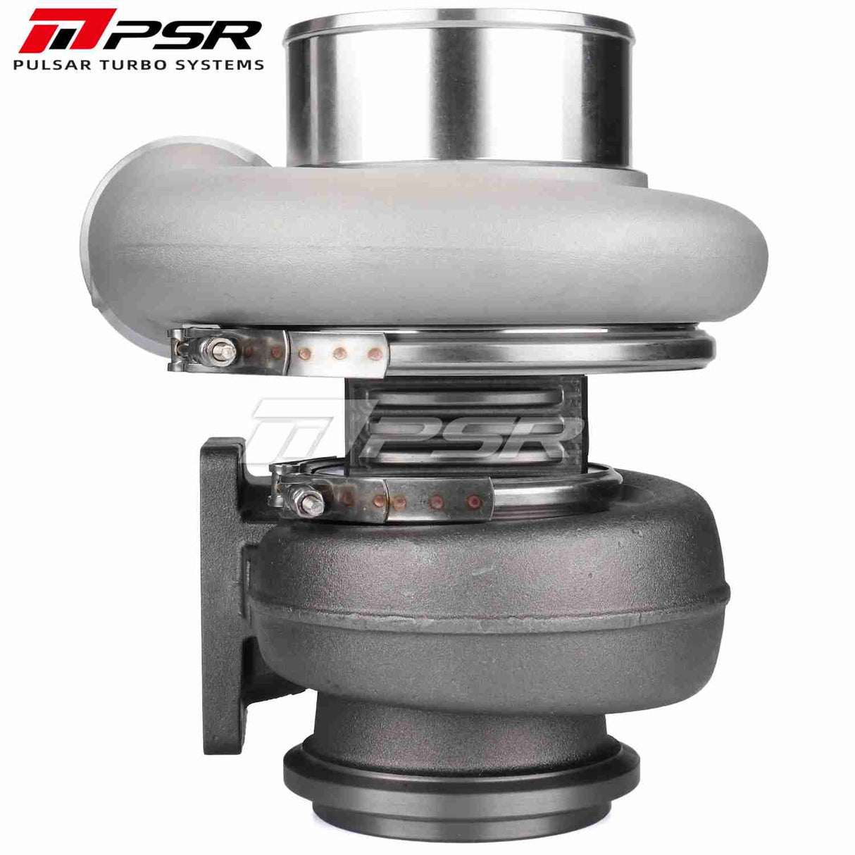 Pulsar 492D Dual Ball Bearing Turbo - 102/91mm Turbine Wheel