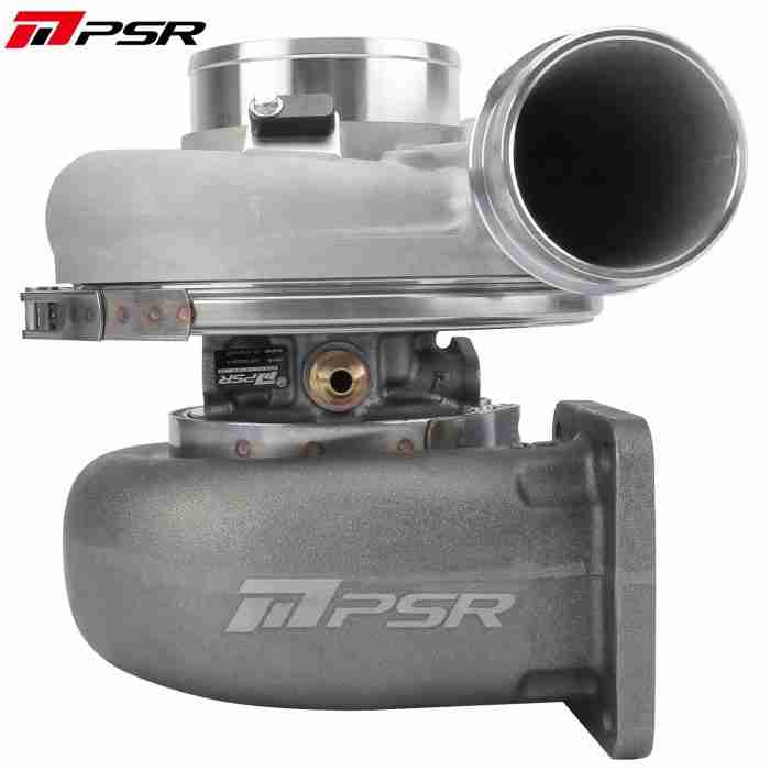 Pulsar 7375G/G42-1200 Compact Dual Ball Bearing Turbo External Wastegate